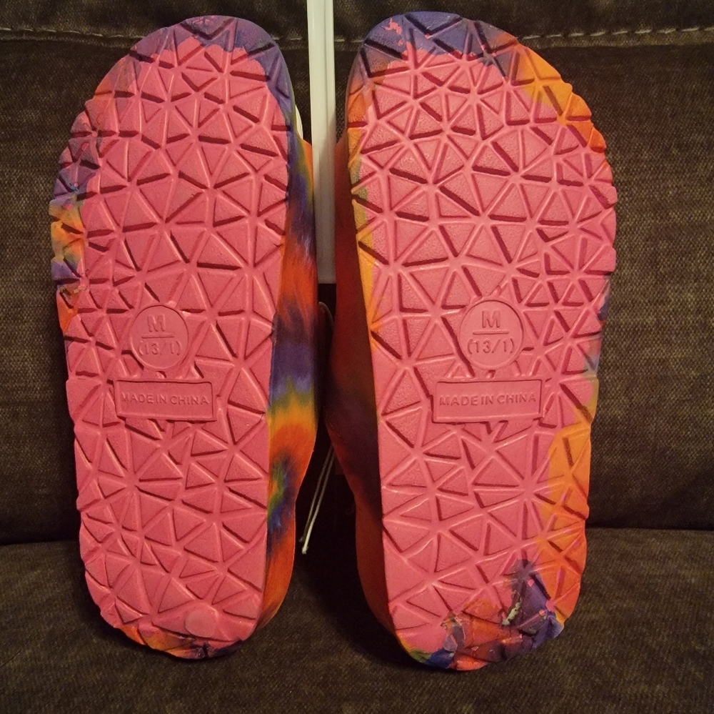 Girls sandals - Picture 4 of 4